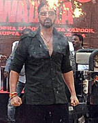 Shootout at Wadala